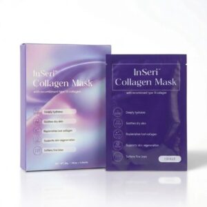 InSeri ™ Collagen Mask