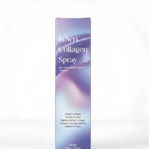 InSeri™ Collagen Spray