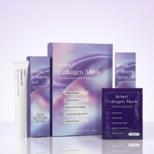 InSeri™ Collagen Series Bundle